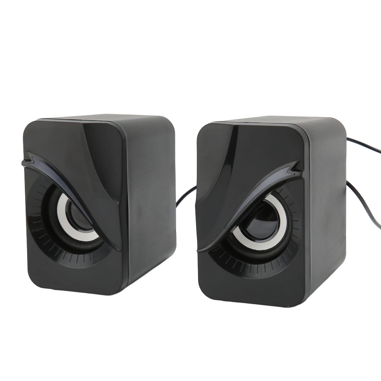 Amazon.co.jp: コンピュータースピーカー、デスクトップ用RGBライト